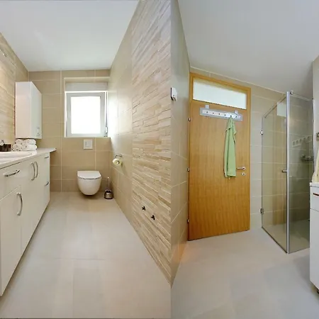 Appartamento Luxury Sikiric_2 With Fantastic View On The Sea Bibinje